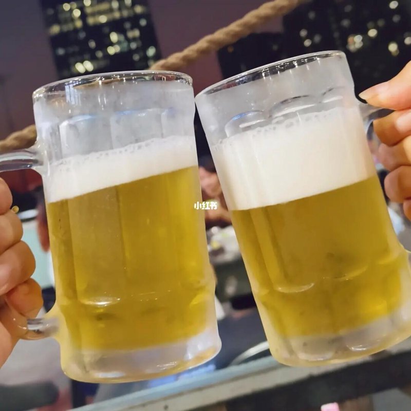扎啤连锁加盟