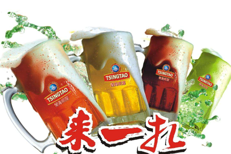 西安扎啤加盟：啤酒文化的传承与创新