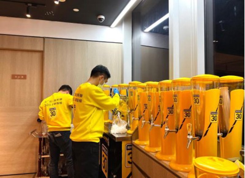 精酿扎啤：从原料到口味的精细追求