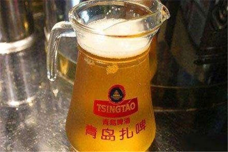 西安扎啤加盟