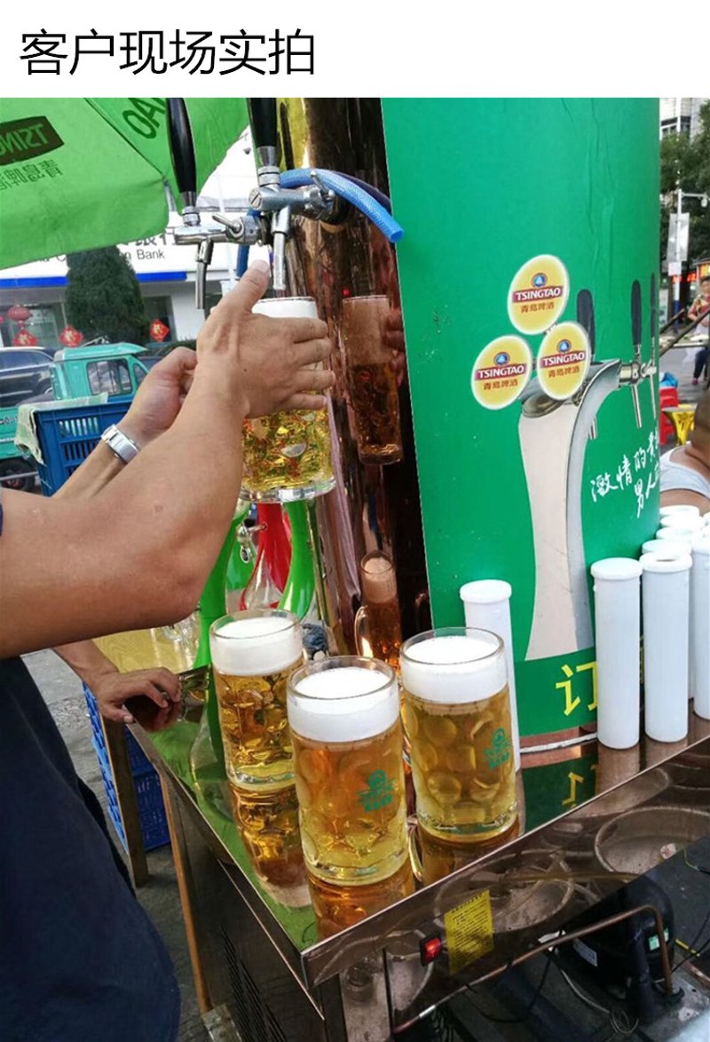 扎啤餐饮管理：潮流背后的智慧之光